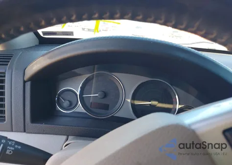 2010 Jeep Grand Cherokee Limited из США, поврежденный, VIN 1J4RR5GT4AC149922